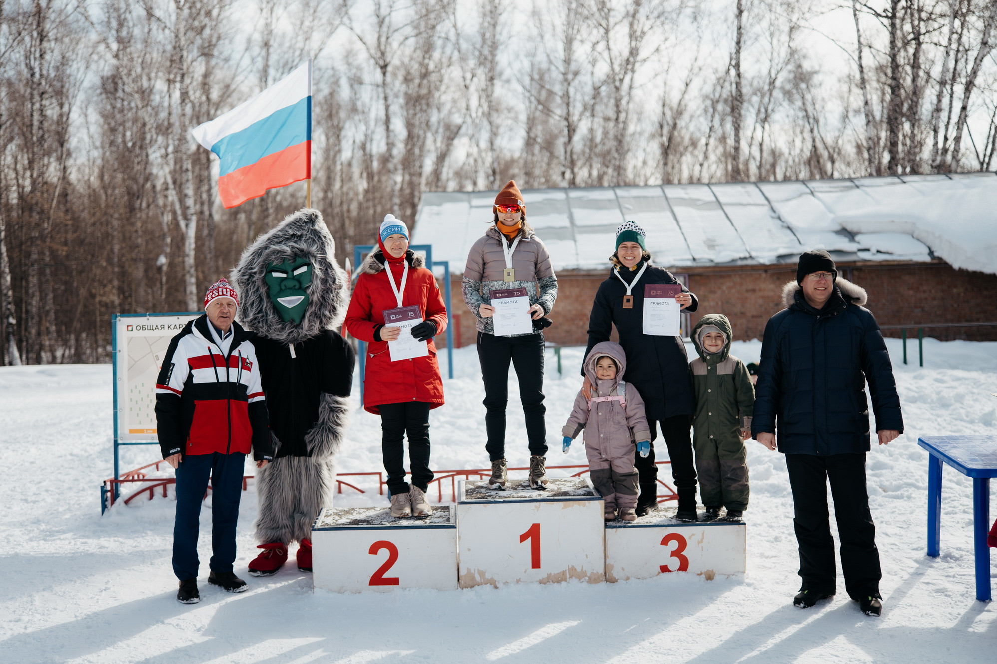 фотография: В. Гуськов