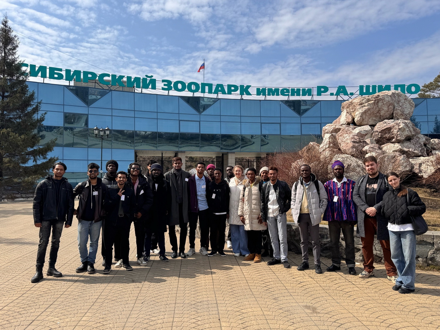 фотография: предоставлено УМС