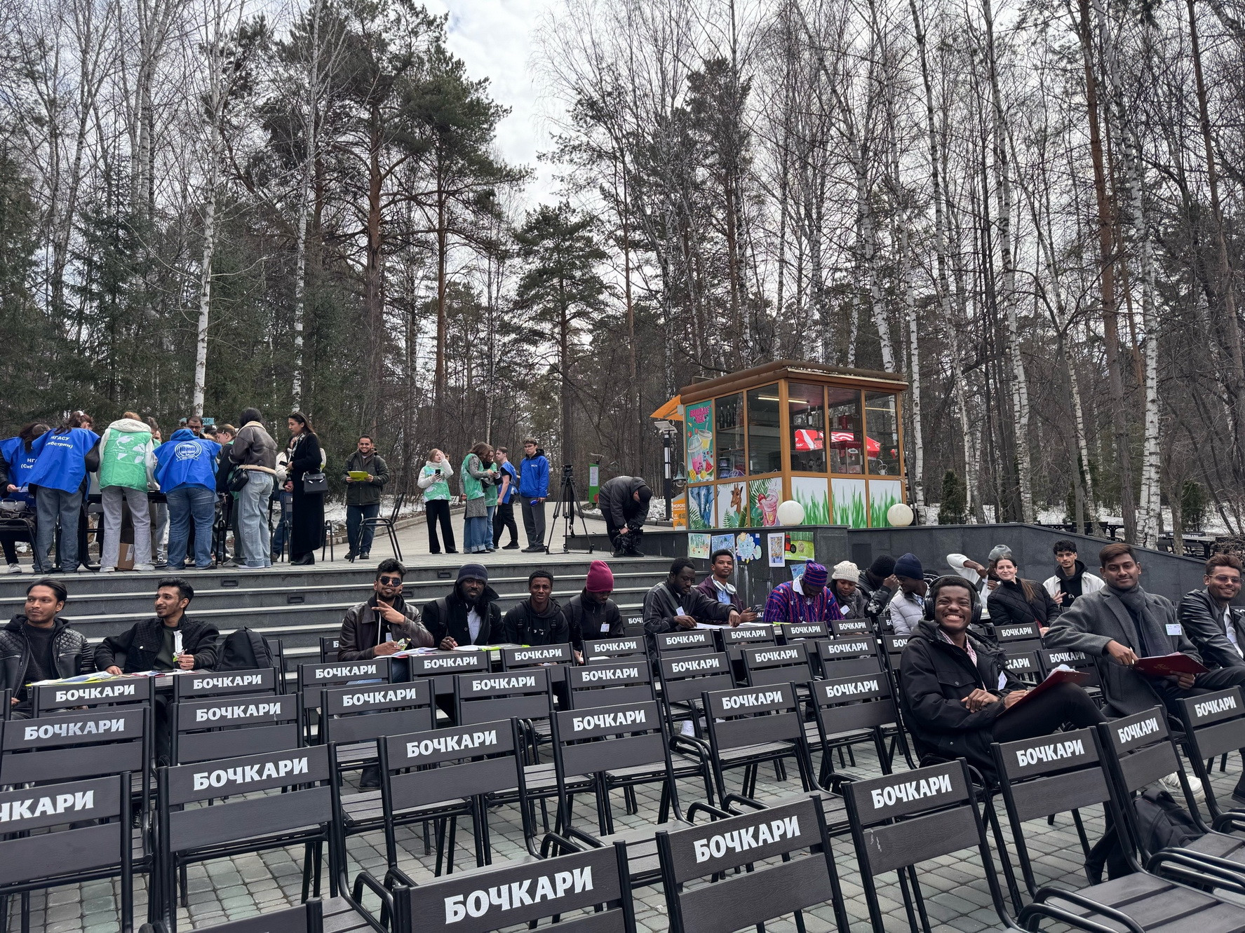 фотография: предоставлено УМС