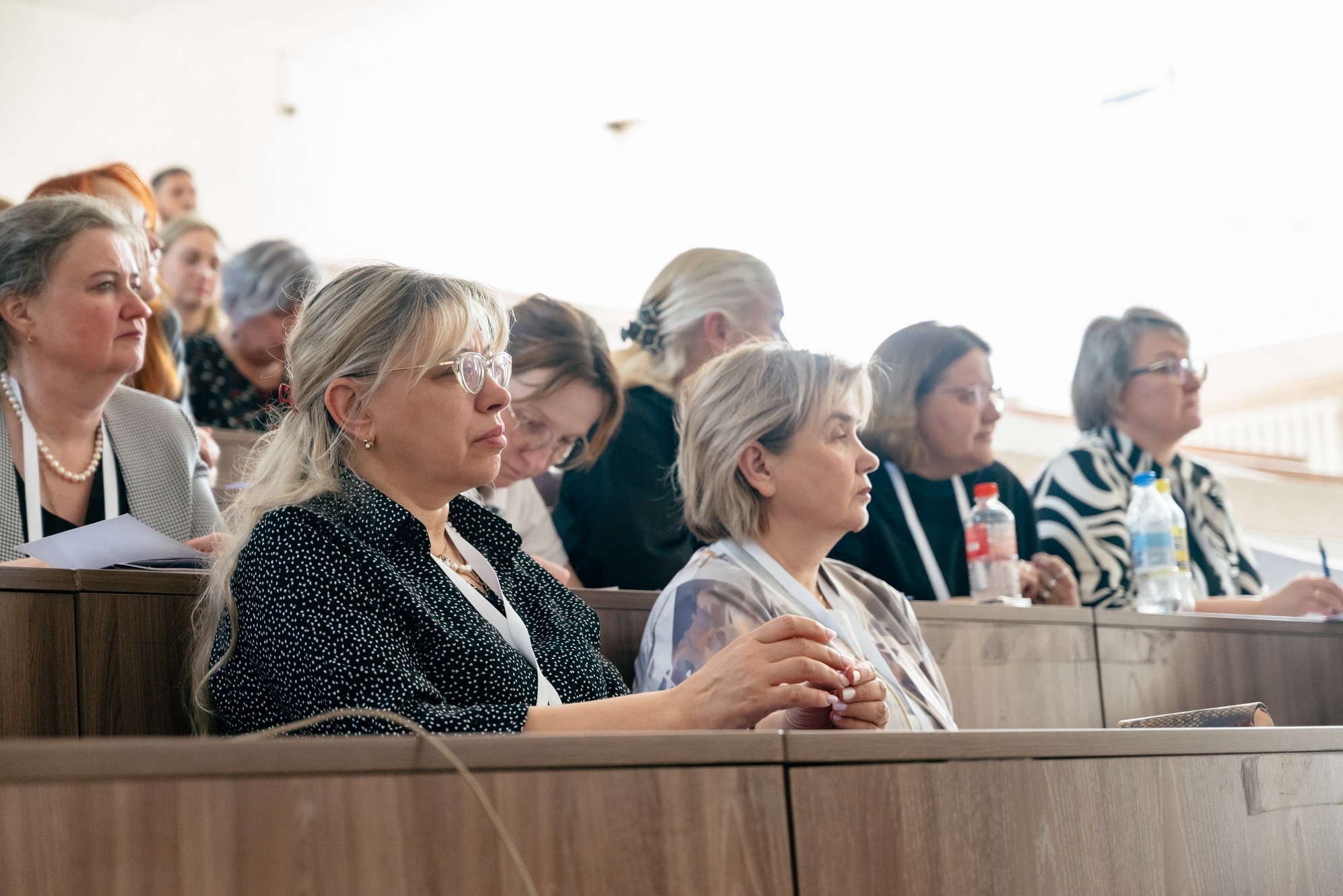 фотография: Инесса Бахарева, пресс-служба НГУ