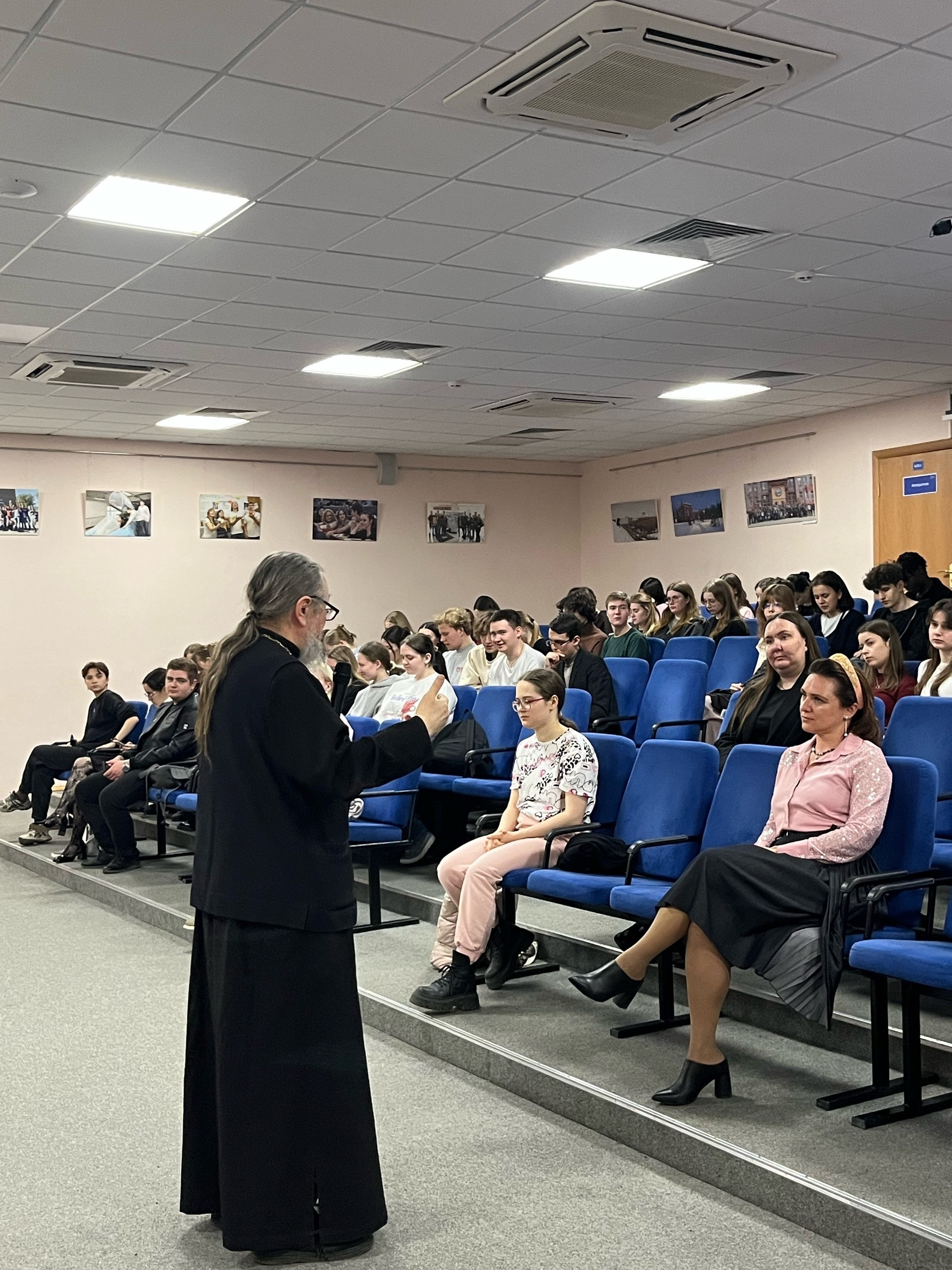 фотография: Предоставлено УМП