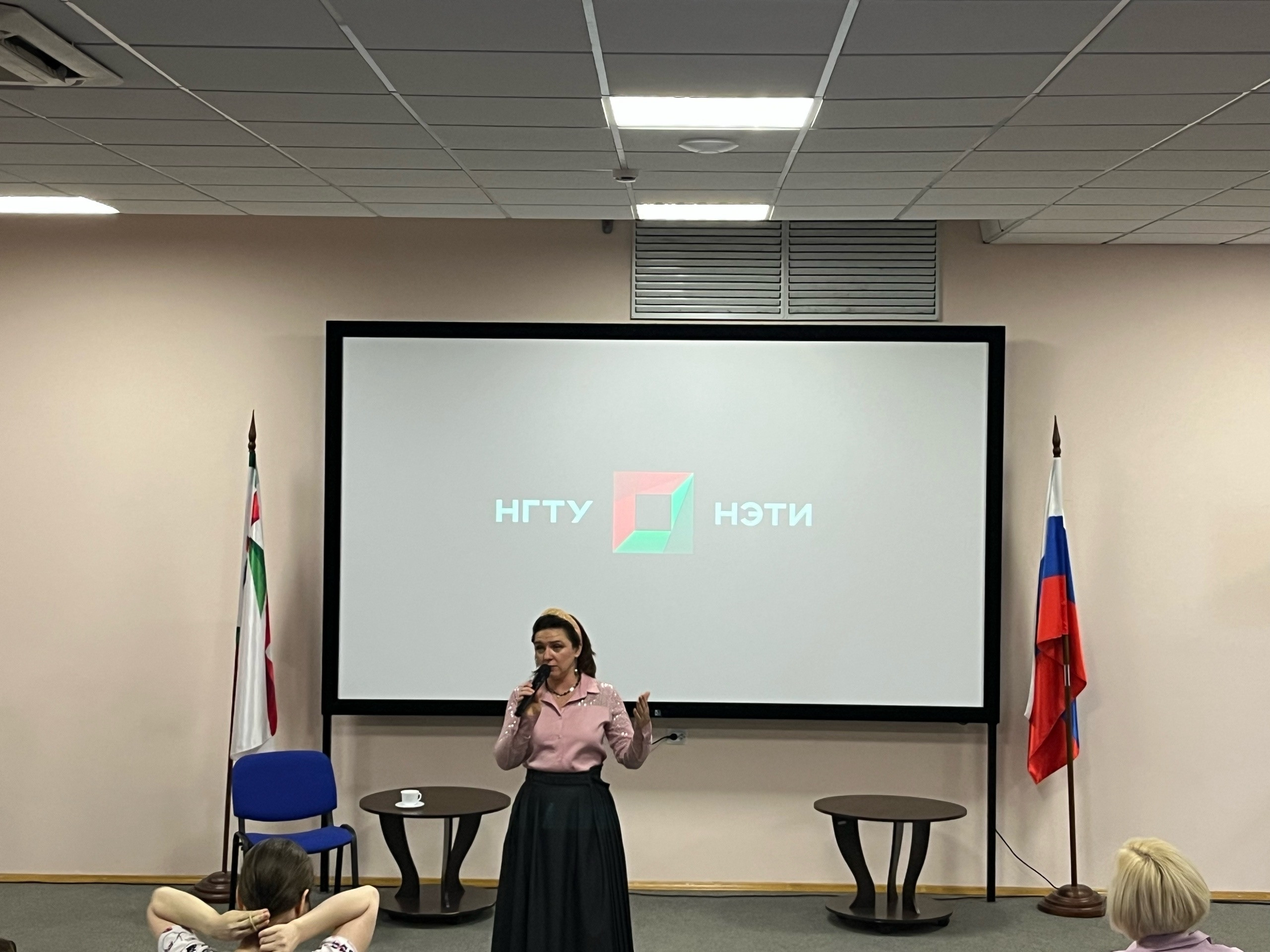 фотография: Предоставлено УМП