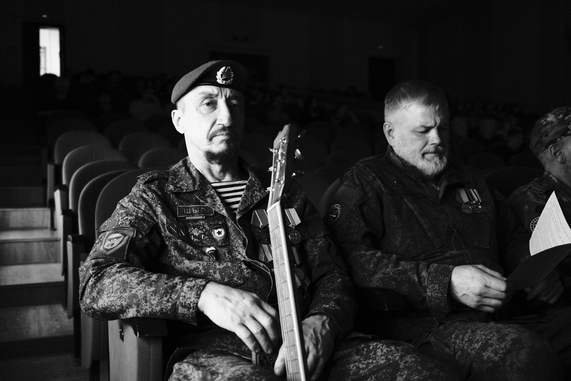 фотография: В. Гуськов