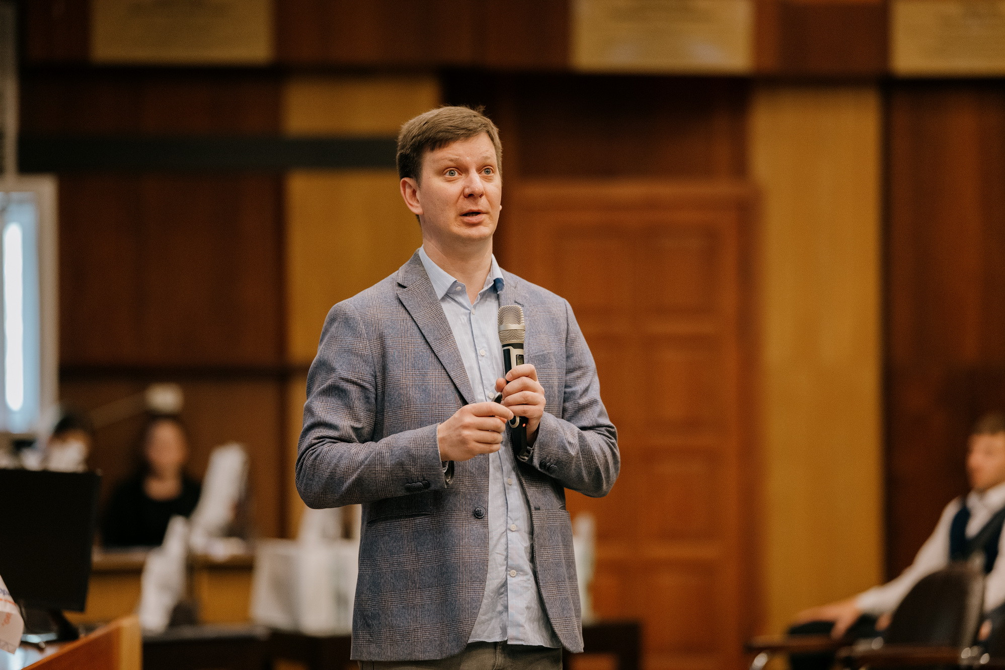 фотография: В. Гуськов