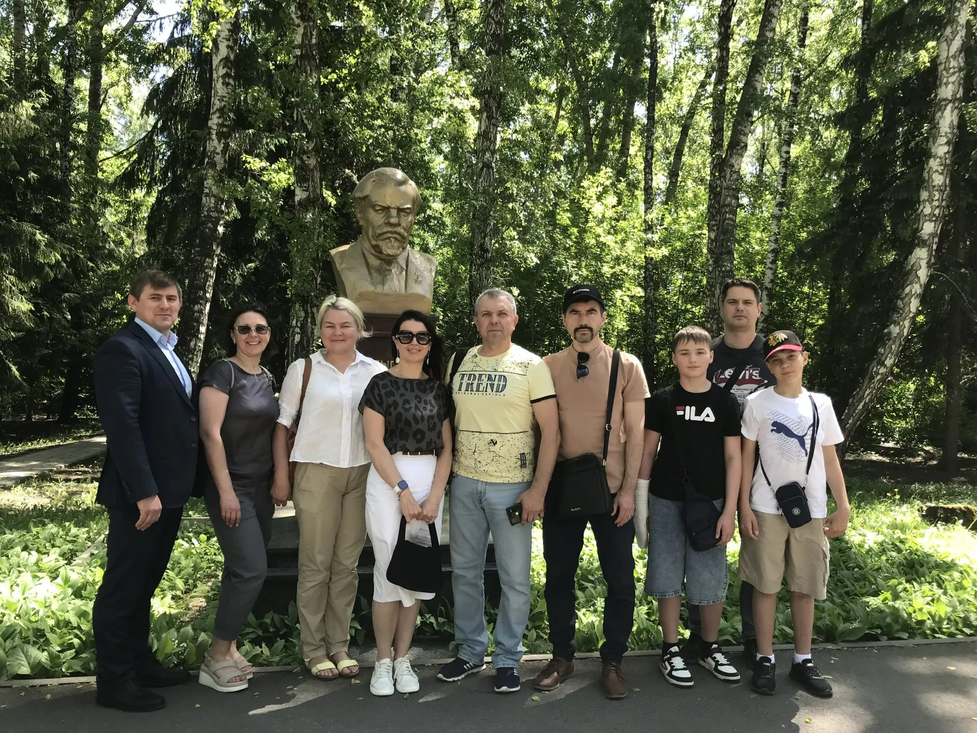 фотография: Предоставлено Проектным офисом