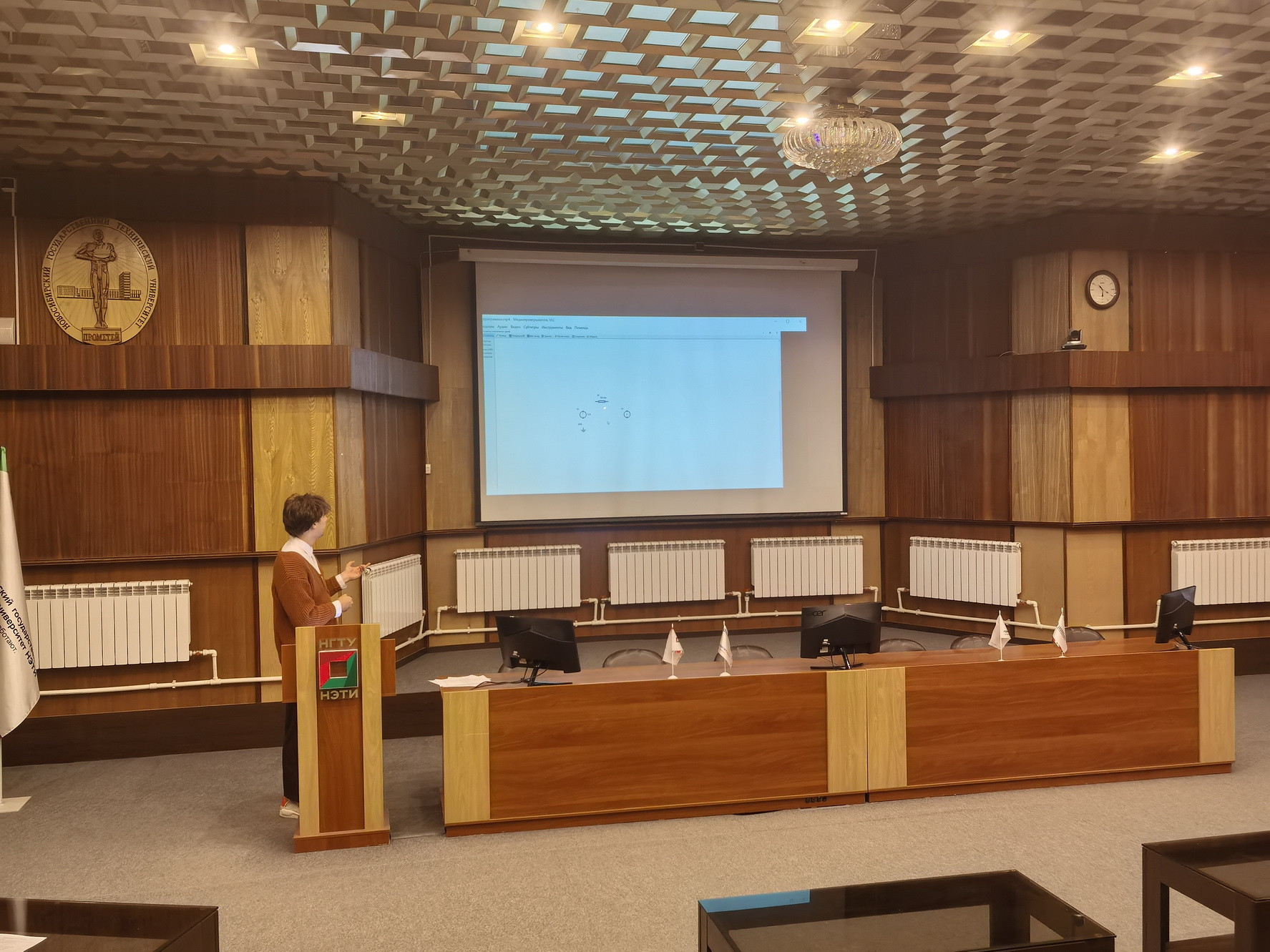 фотография: предоставлено Цифровой кафедрой