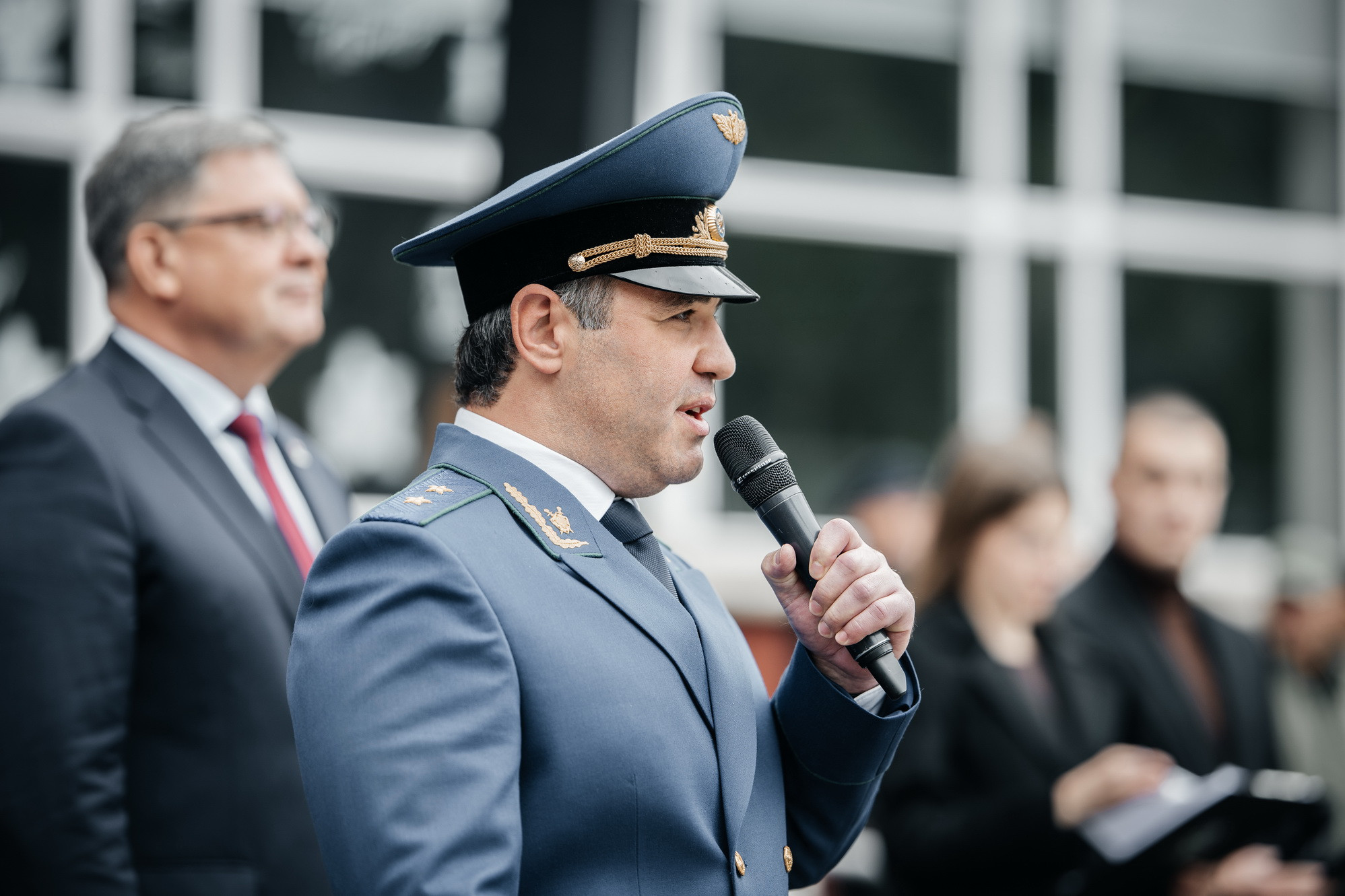 фотография: А. Непомнящих