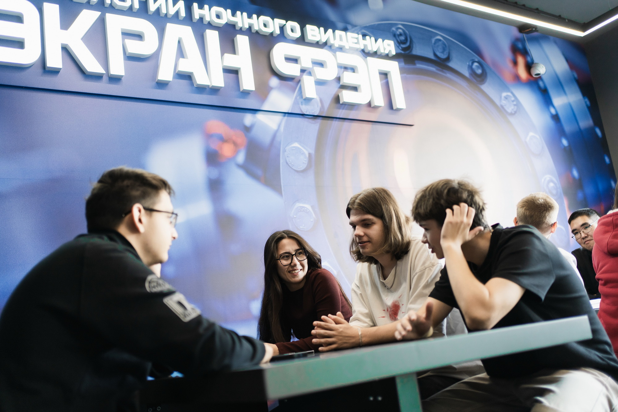 фотография: А. Непомнящих