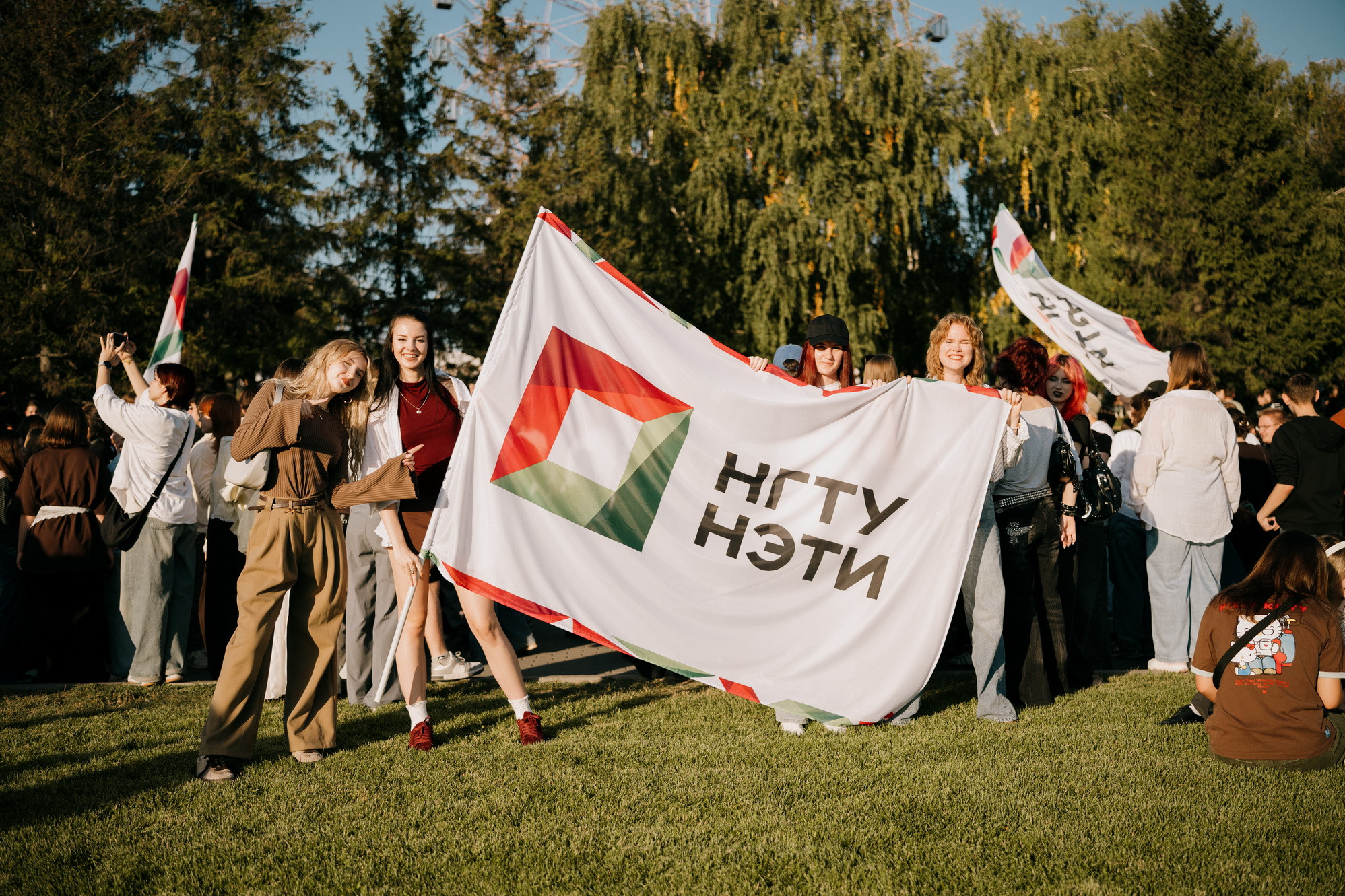 фотография: В. Гуськов