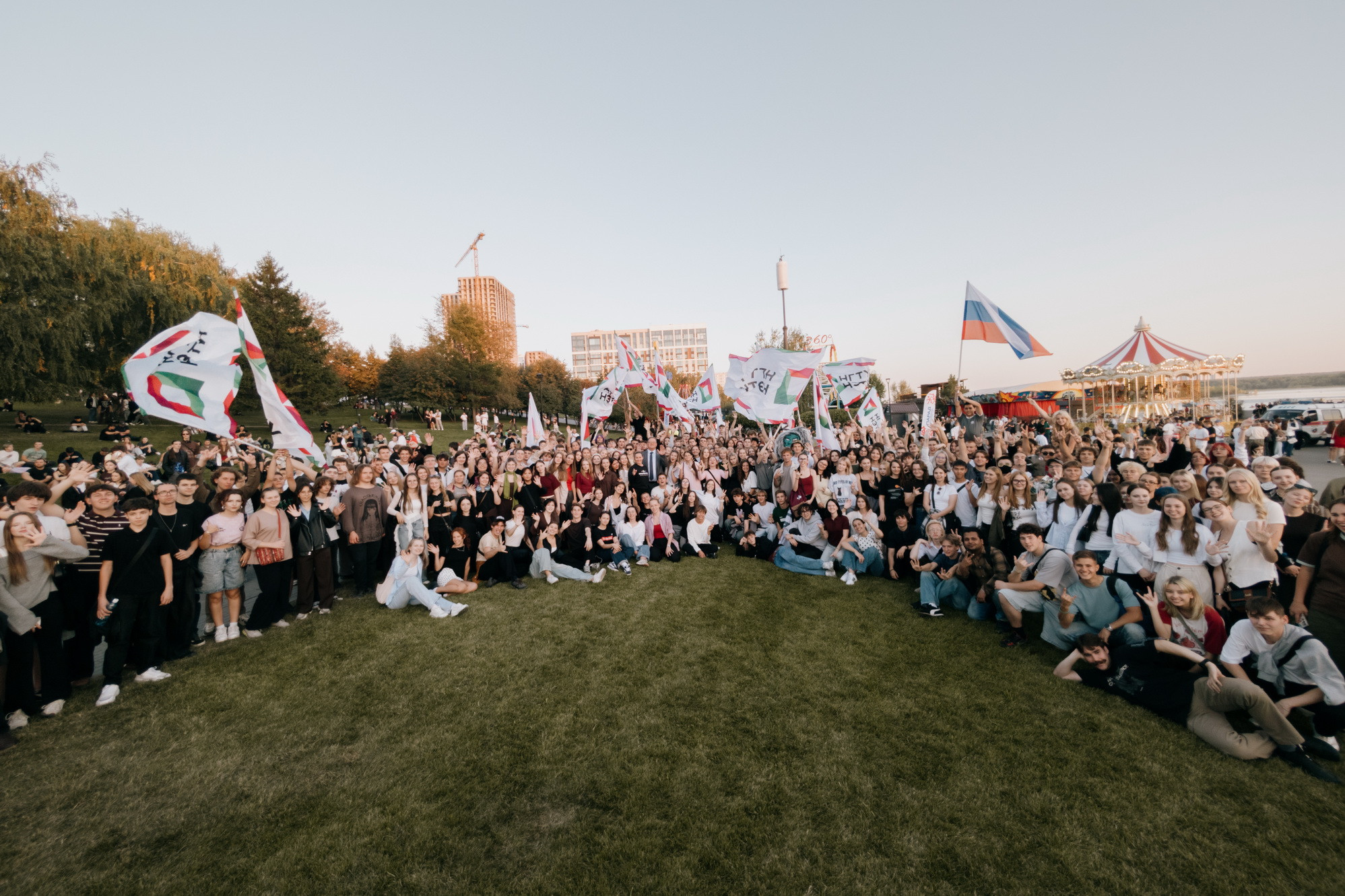 фотография: В. Гуськов