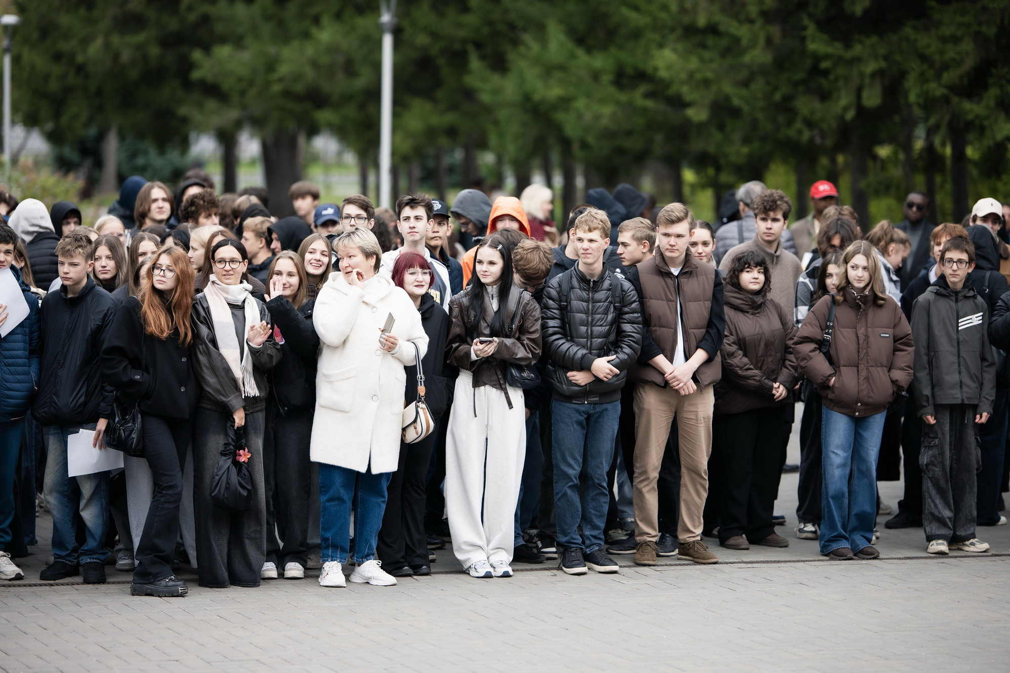 фотография: А. Непомнящих
