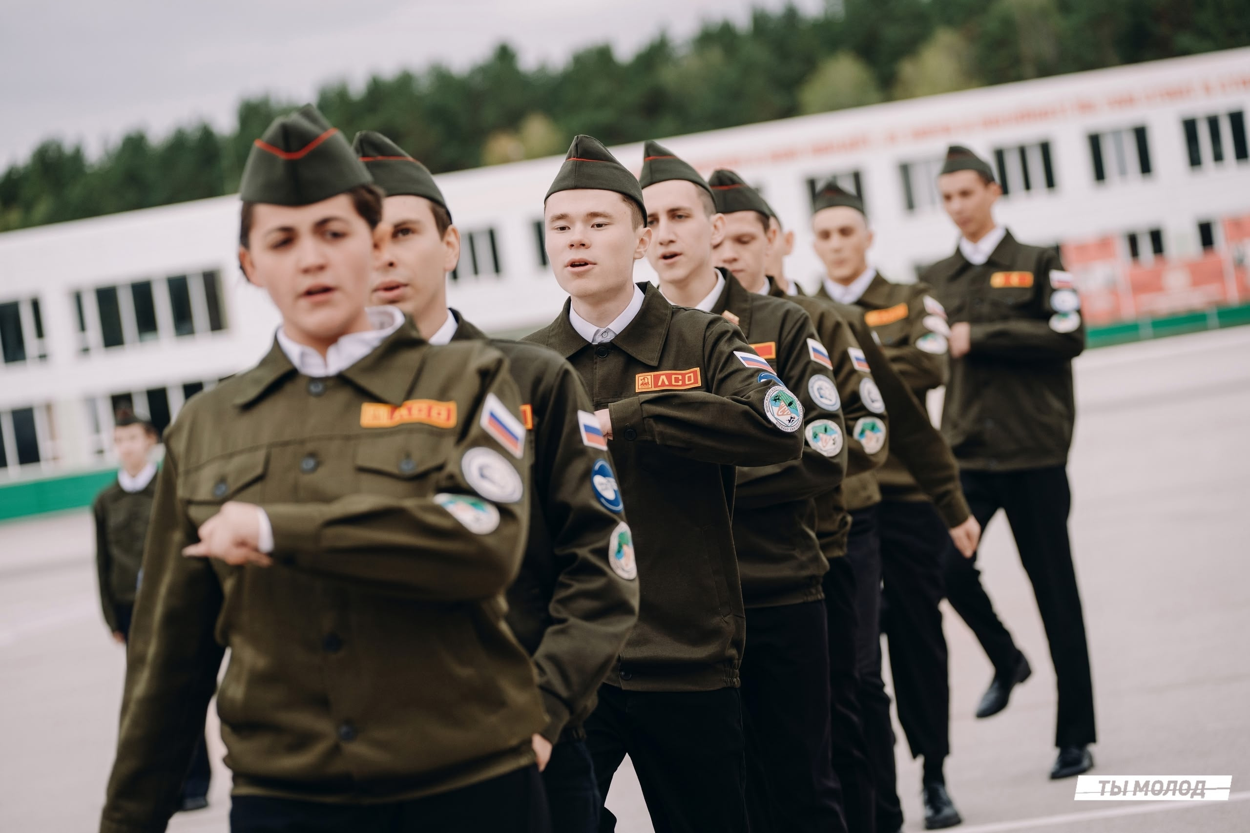 фотография: Фото предоставлено организацией «Ты молод»