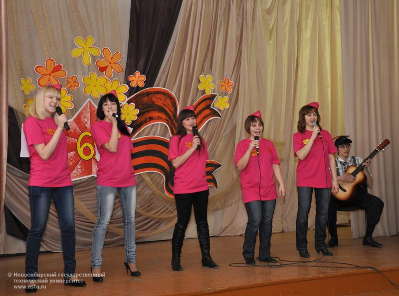 26.04.10 Олимпиада по товароведению, фотография: В. Невидимов