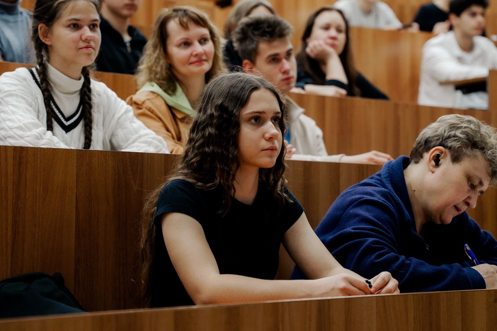 фотография: Д. Фоменков 