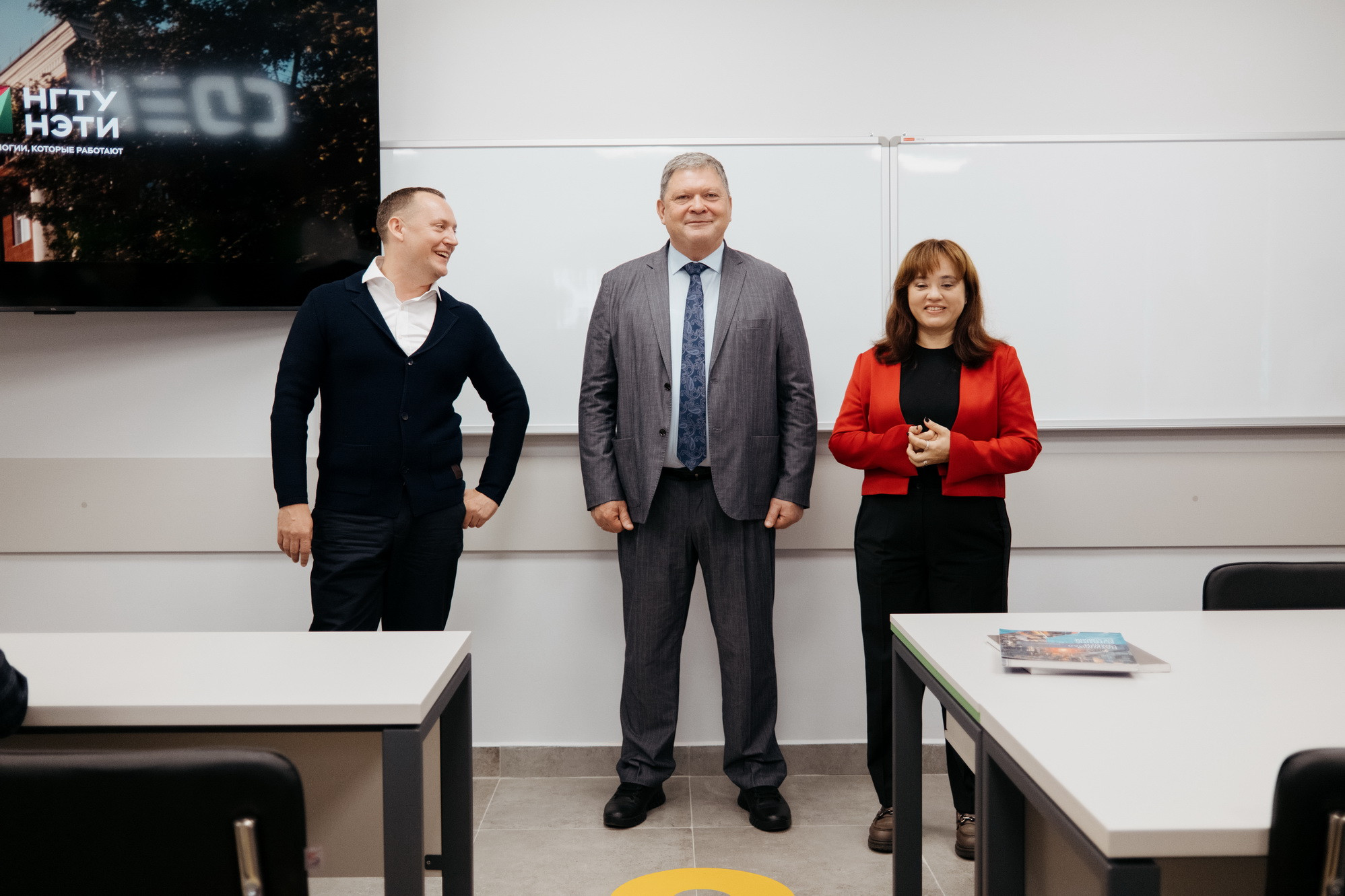 фотография: В. Гуськов