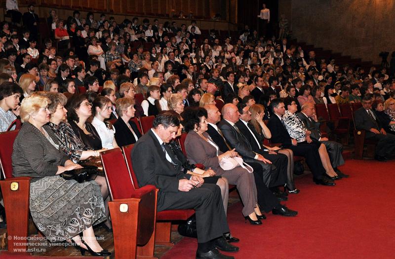 27.04.10     День Ассоциации лицеев и гимназий, фотография: В. Кравченко