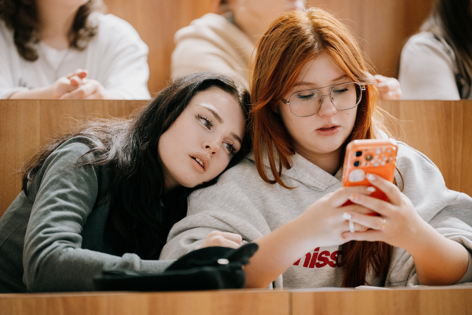 Контуры будущего: в НГТУ НЭТИ состоялся фестиваль науки «КСТАТИ. Контуры», фотография: В. Гуськов