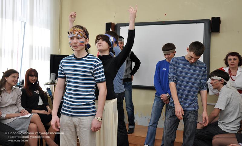 06.05.10 Вечер поэзии, фотография: В. Кравченко