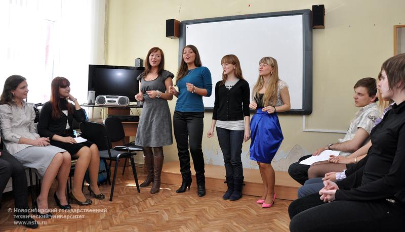 06.05.10 Вечер поэзии, фотография: В. Кравченко