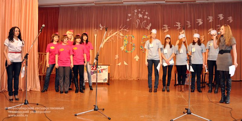 12.05.10 Олимпиада по товароведению, фотография: В. Кравченко