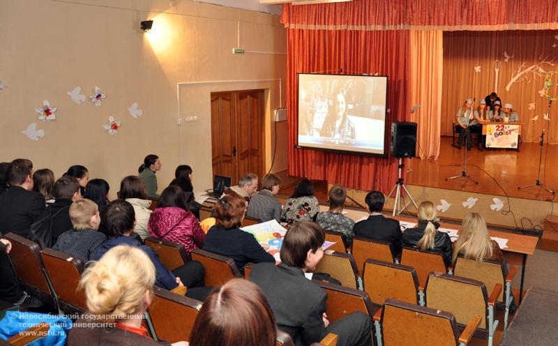 12.05.10 Олимпиада по товароведению, фотография: В. Кравченко
