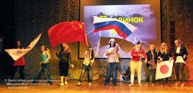 20.05.10 День Востока, фотография: В. Невидимов