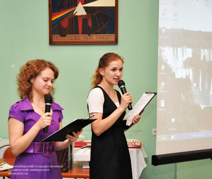 18.06.10 Олимпиада по технологии и качеству продукции общественного питания, фотография: В. Невидимов