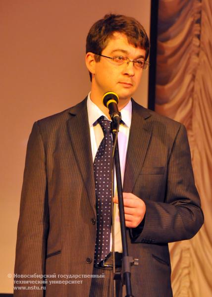 20.10.10 Посвящение в первокурсники ЮФ, фотография: В. Кравченко