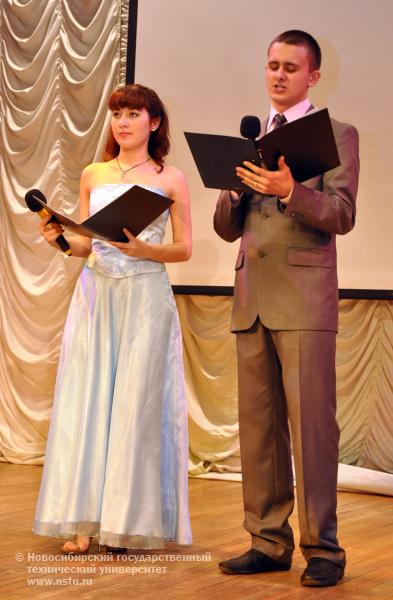 20.10.10 Посвящение в первокурсники ЮФ, фотография: В. Кравченко