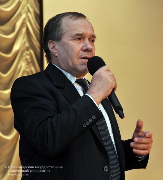 22.10.10 Посвящение в первокурсники ФЛА, фотография: В. Кравченко