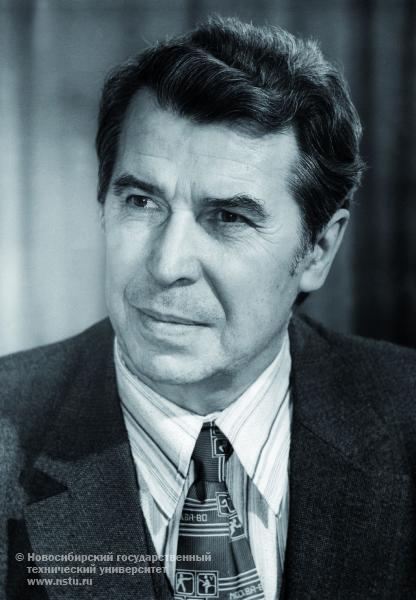 Грабовецкий Георгий Владимирович 1922 - 2013