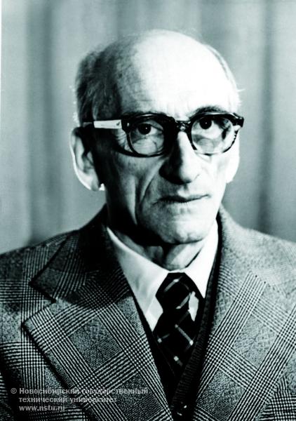Колкер Иосиф Григорьевич 1918-2005