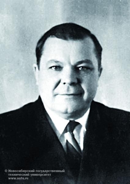 Орлов Василий Тимофеевич 1906-1965
