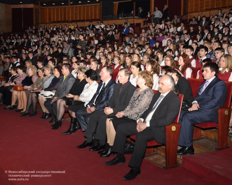 11.04.12 11 апреля состоится День Ассоциации лицеев и гимназий , фотография: В. Кравченко