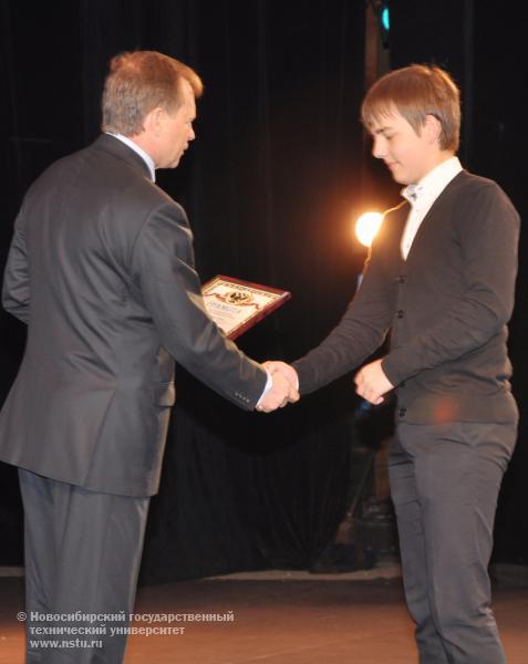 11.04.12 11 апреля состоится День Ассоциации лицеев и гимназий , фотография: В. Кравченко