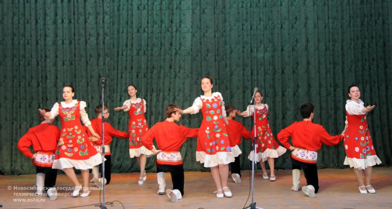 24.04.12 15-й Международный фестиваль национальных культур «Дружба» , фотография: В. Кравченко