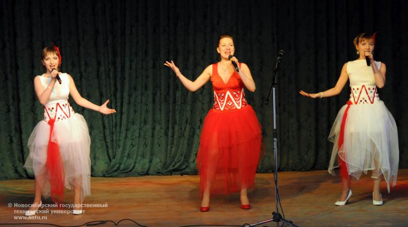 24.04.12 15-й Международный фестиваль национальных культур «Дружба» , фотография: В. Кравченко