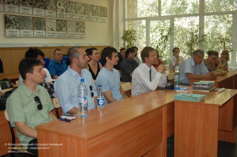 23.07.12 Открытие летней школы
