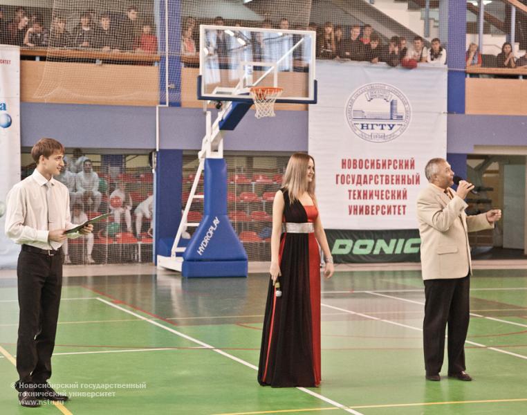 03.10.12 День первокурсника НГТУ , фотография: В. Невидимов