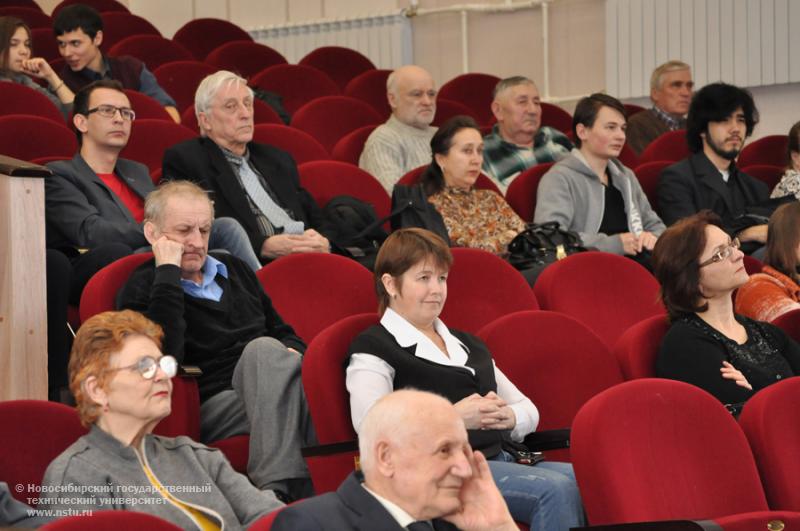 22.02.13 Концерт, посвященный Дню защитника Отечества , фотография: В. Кравченко