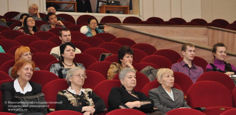 22.02.13 Концерт, посвященный Дню защитника Отечества , фотография: В. Кравченко