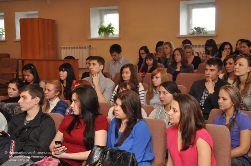 09.04.13 9 апреля в НГТУ пройдет