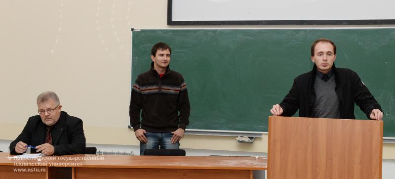 19.09.13 Фонд «Возрождение отечественной авиации» объявляет 4 набор, фотография: В. Невидимов