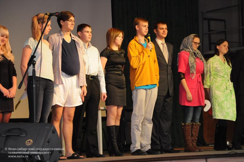 14.10.13 Посвящение в студенты первокурсников юридического факультета, фотография: В. Кравченко