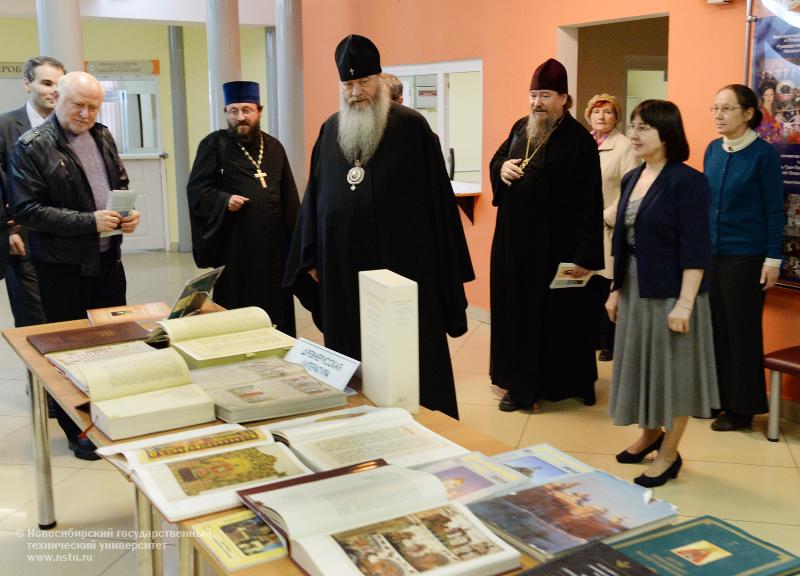 30.05.2014. Вечер, посвященный Дням славянской письменности, фотография: В. Невидимов