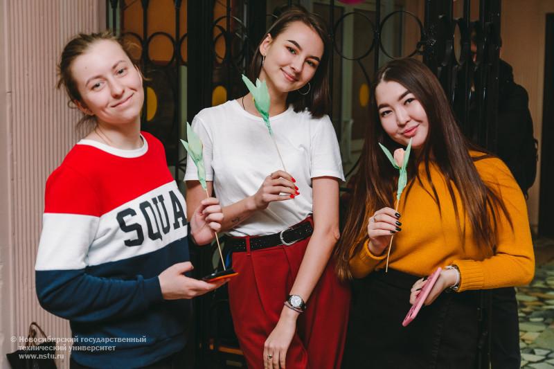Факультет автоматики и вычислительной техники