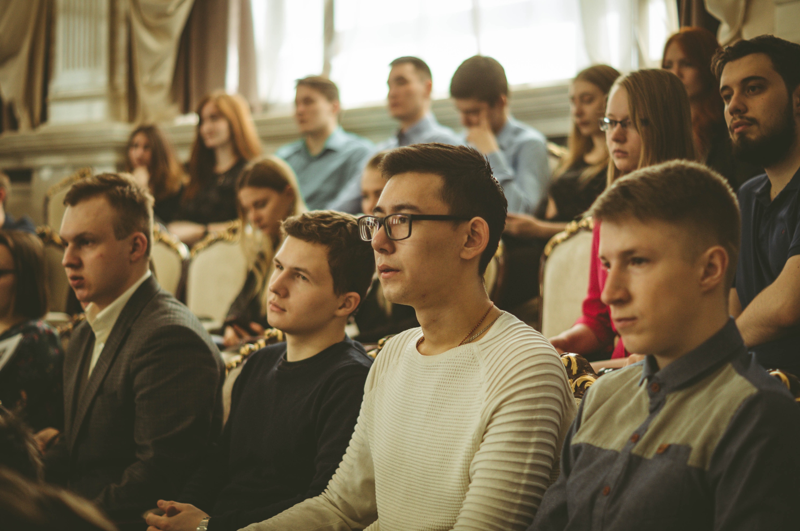 Факультет летательных аппаратов