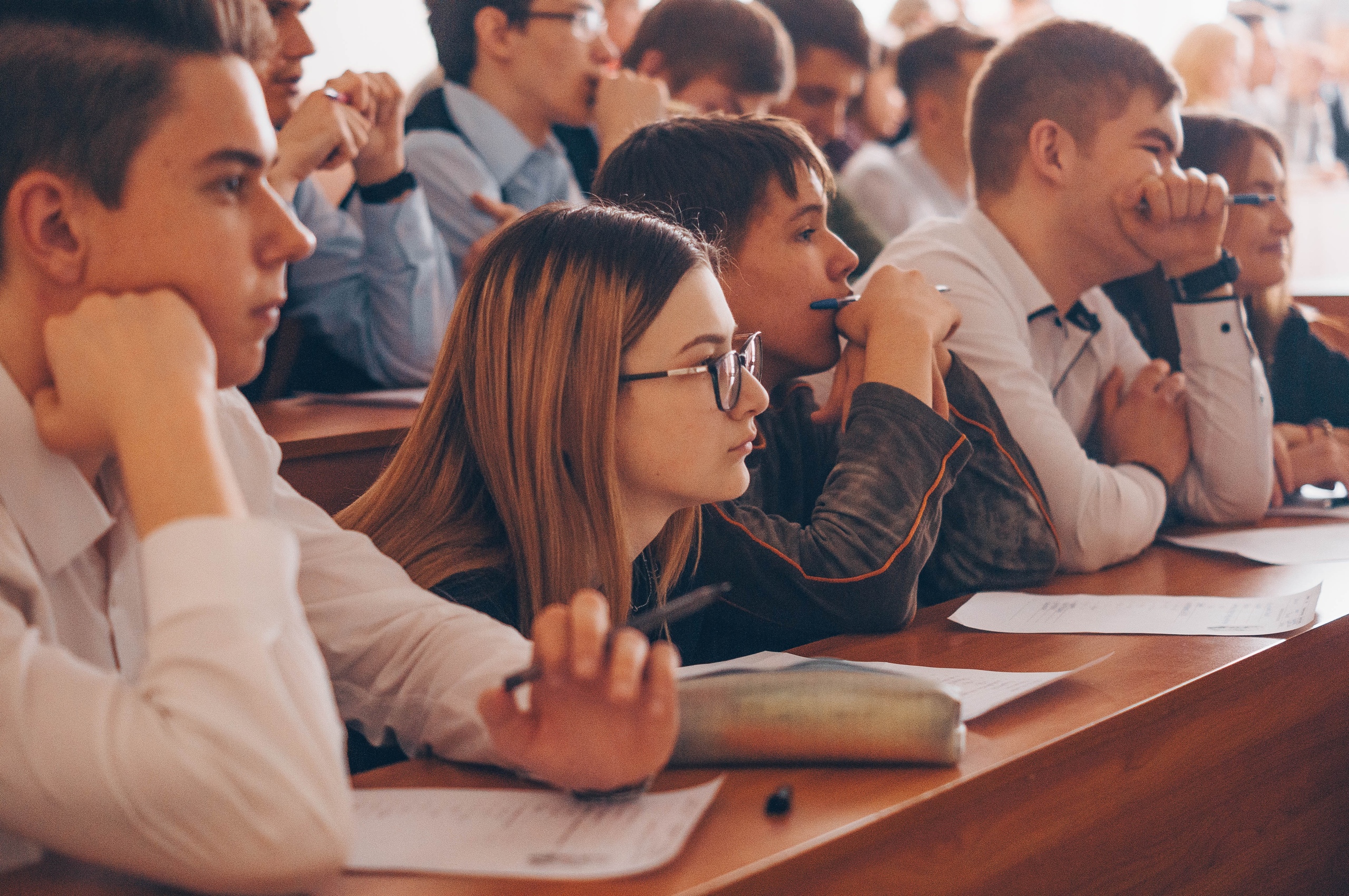 Факультет летательных аппаратов