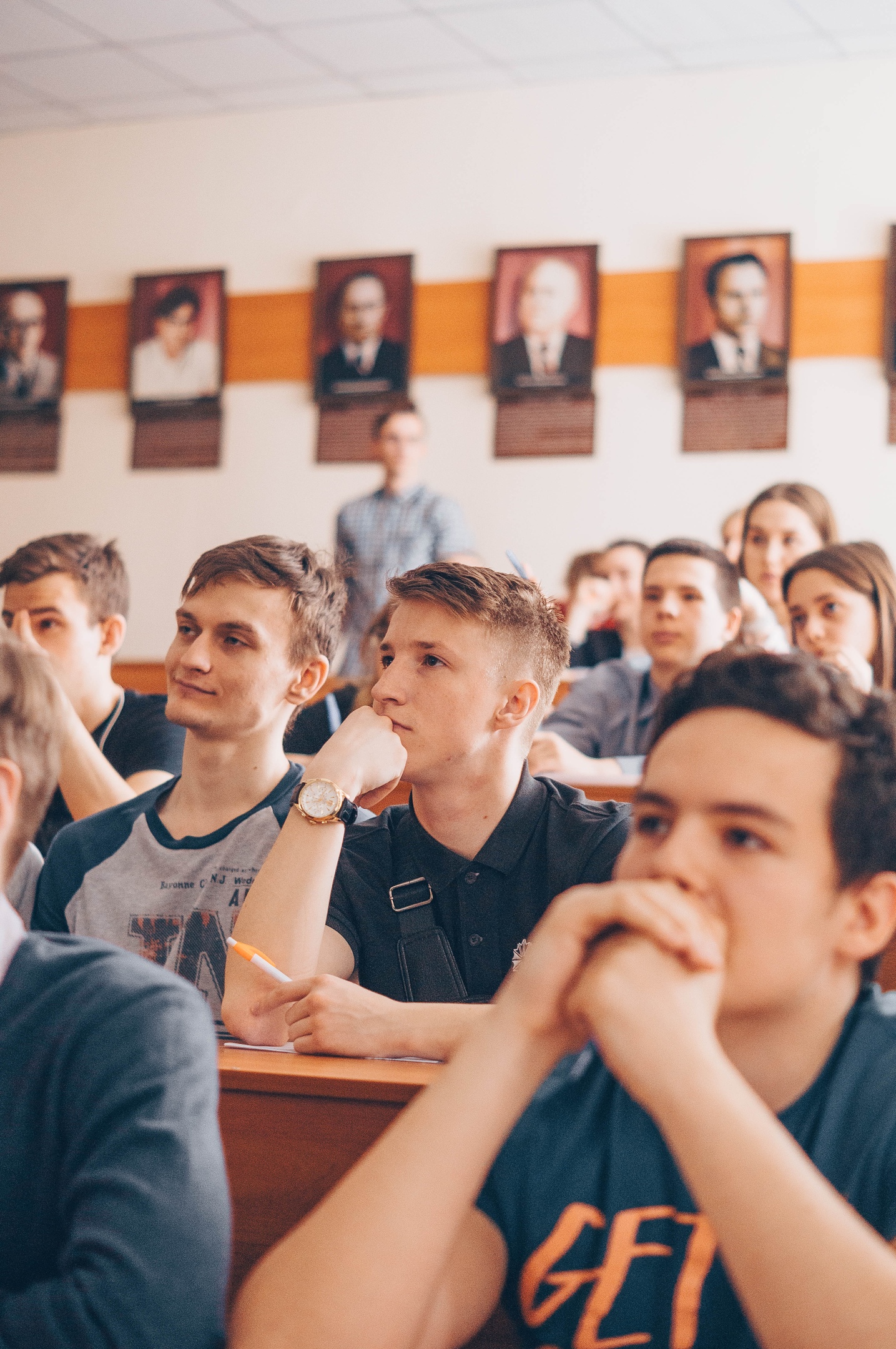Факультет летательных аппаратов