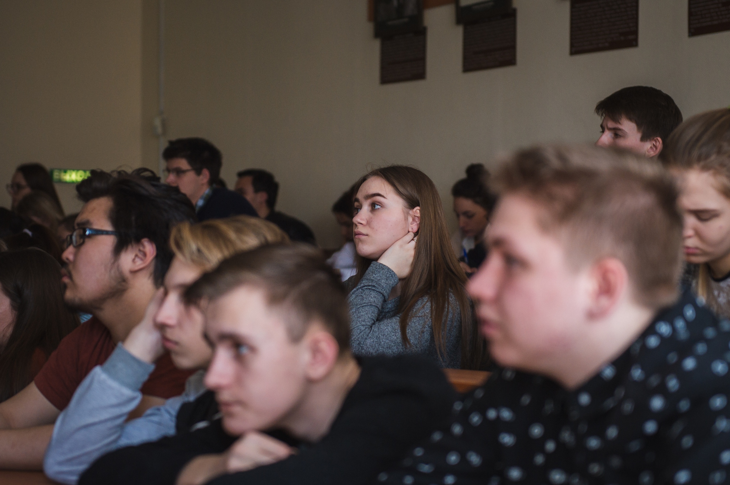 Факультет летательных аппаратов